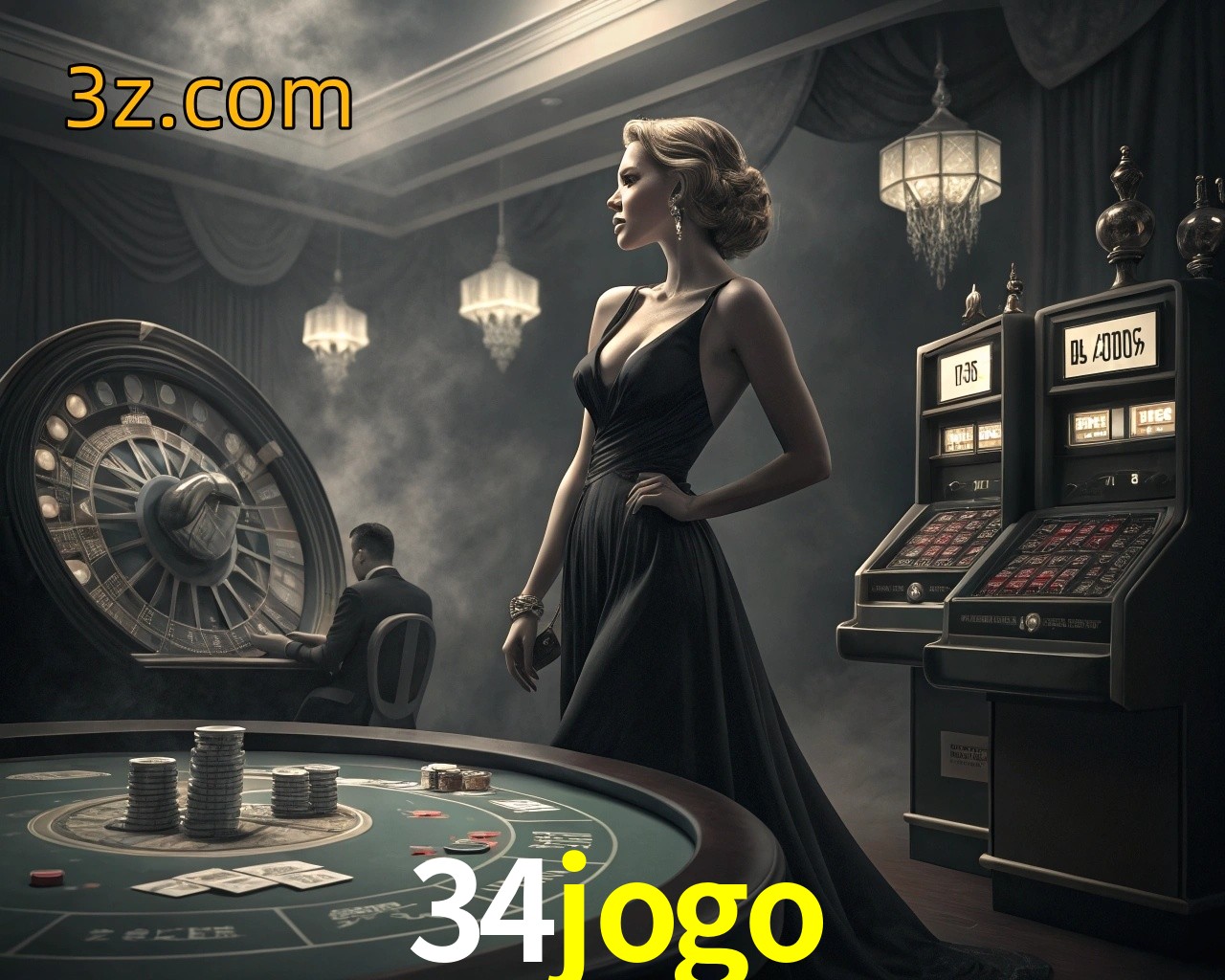 bonus 34jogo